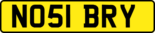 NO51BRY