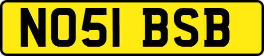 NO51BSB