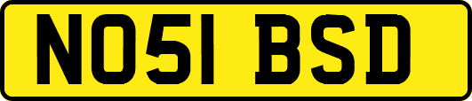 NO51BSD