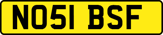 NO51BSF