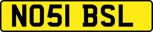 NO51BSL