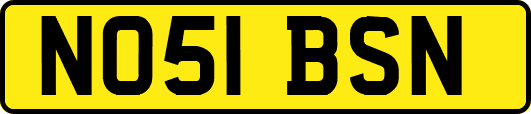 NO51BSN