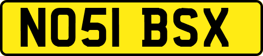 NO51BSX