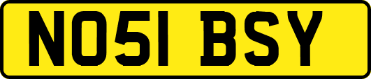 NO51BSY