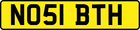 NO51BTH