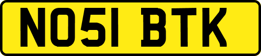 NO51BTK