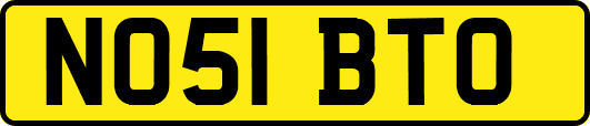 NO51BTO