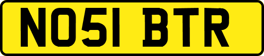 NO51BTR