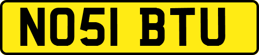 NO51BTU