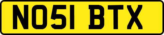 NO51BTX