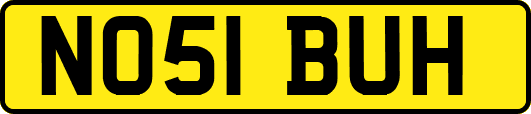 NO51BUH