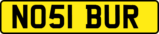 NO51BUR