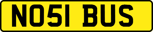 NO51BUS