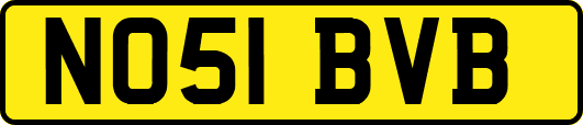 NO51BVB