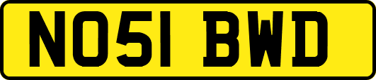 NO51BWD