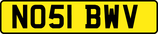 NO51BWV