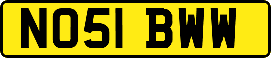 NO51BWW