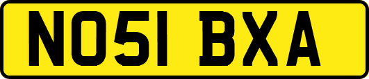 NO51BXA