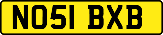 NO51BXB