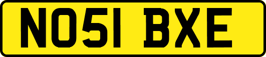 NO51BXE