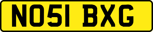 NO51BXG