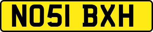 NO51BXH