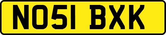 NO51BXK