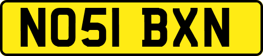 NO51BXN