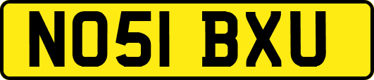 NO51BXU