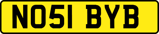 NO51BYB