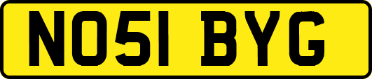 NO51BYG