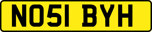 NO51BYH