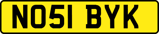 NO51BYK