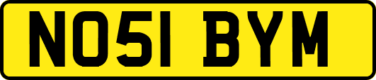 NO51BYM