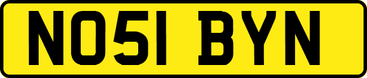 NO51BYN