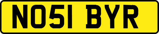 NO51BYR