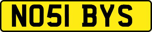 NO51BYS