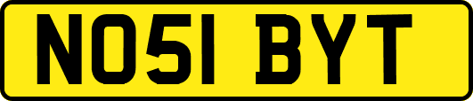 NO51BYT