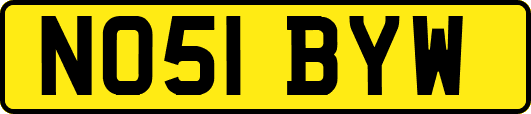 NO51BYW