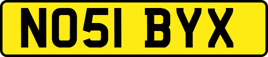 NO51BYX