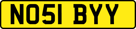 NO51BYY