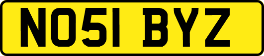 NO51BYZ