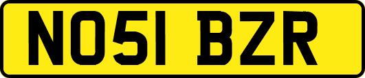 NO51BZR