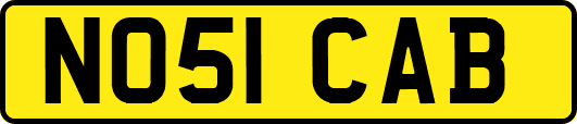 NO51CAB