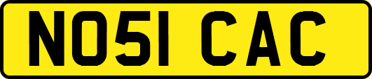 NO51CAC