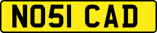 NO51CAD