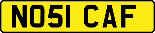 NO51CAF