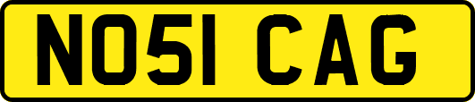 NO51CAG