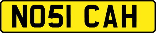 NO51CAH