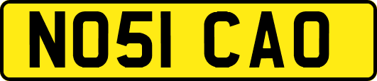 NO51CAO